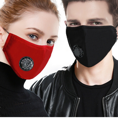 PM2.5対策マスク